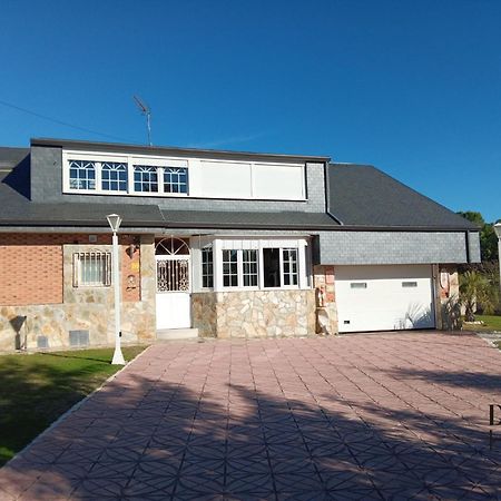 Villa Nuevo Baztán 외부 사진