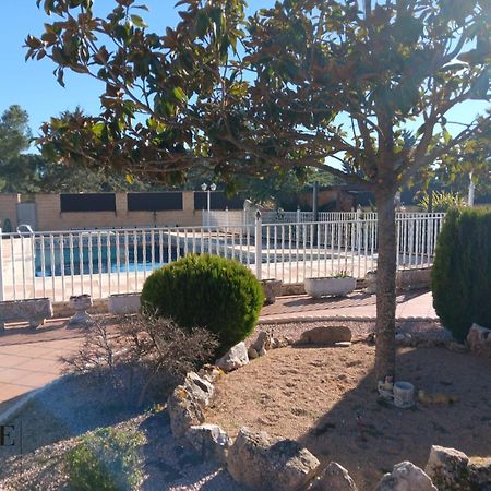 Villa Nuevo Baztán 외부 사진
