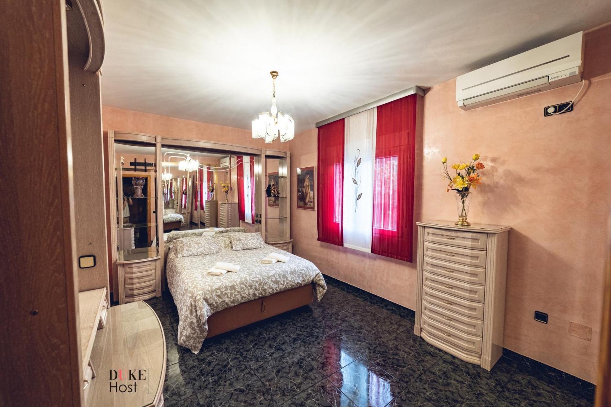 Villa Nuevo Baztán 외부 사진