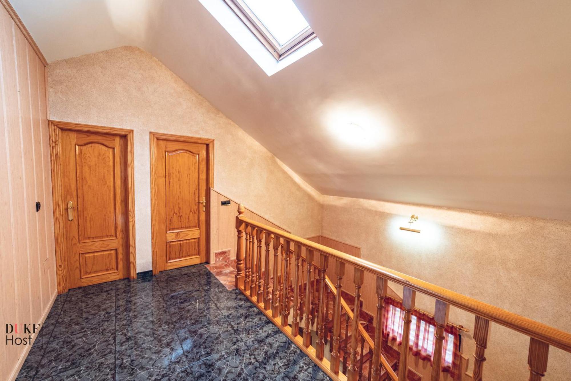 Villa Nuevo Baztán 외부 사진