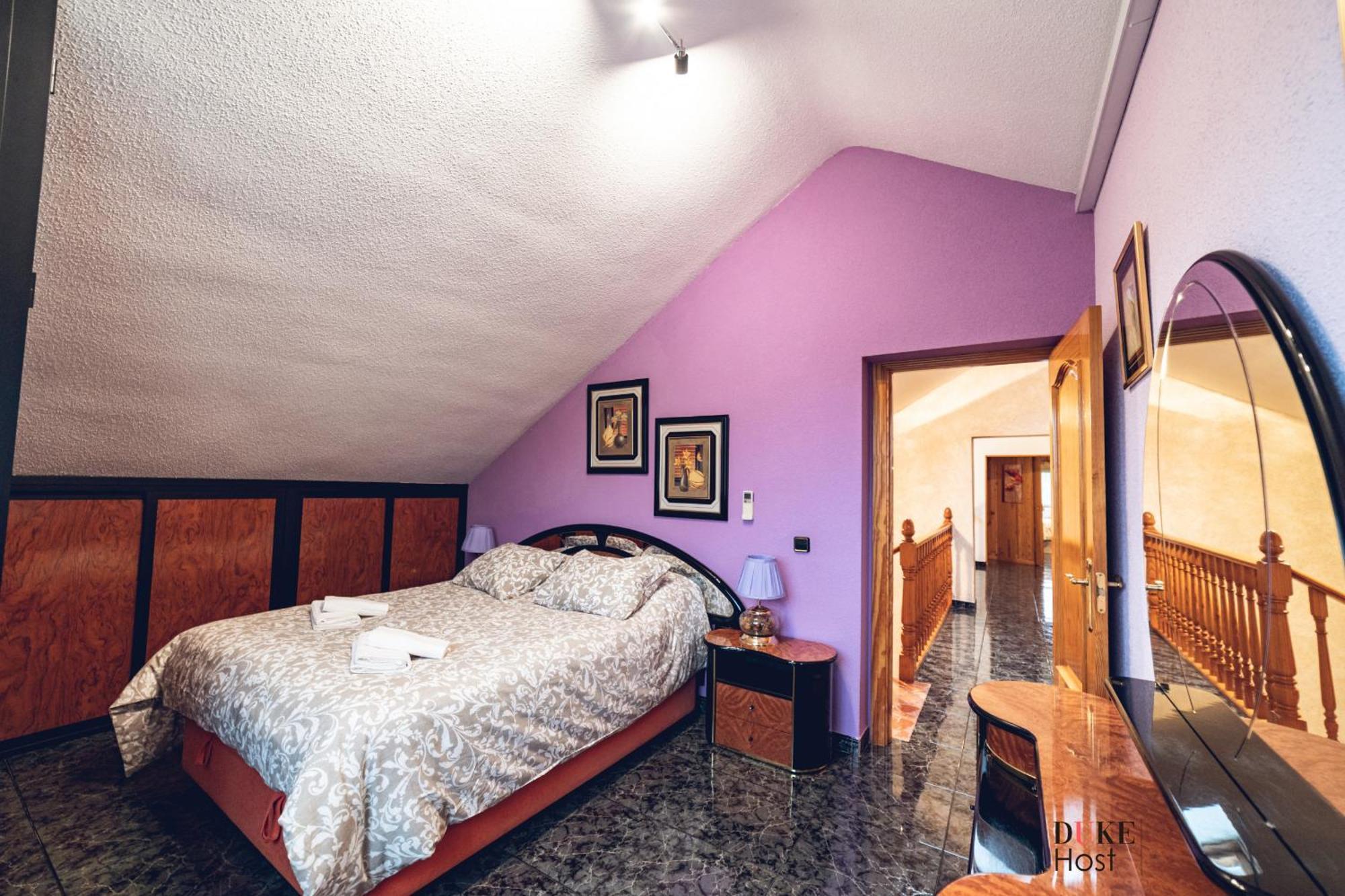 Villa Nuevo Baztán 외부 사진