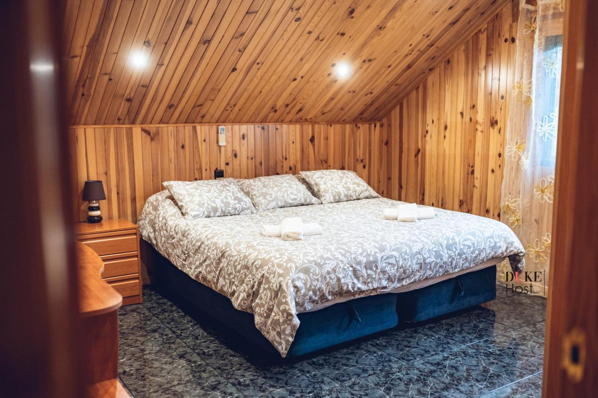 Villa Nuevo Baztán 외부 사진