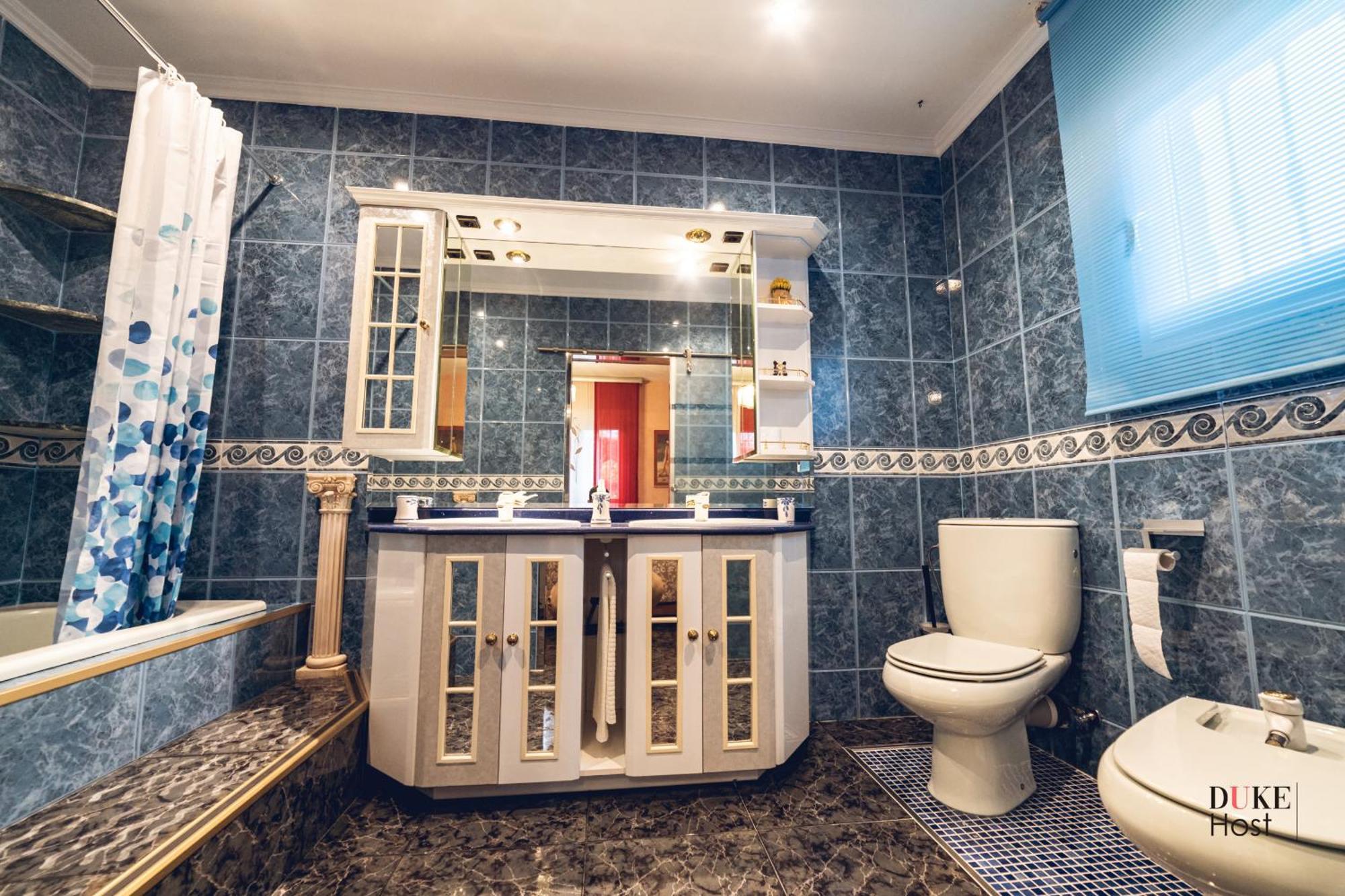 Villa Nuevo Baztán 외부 사진