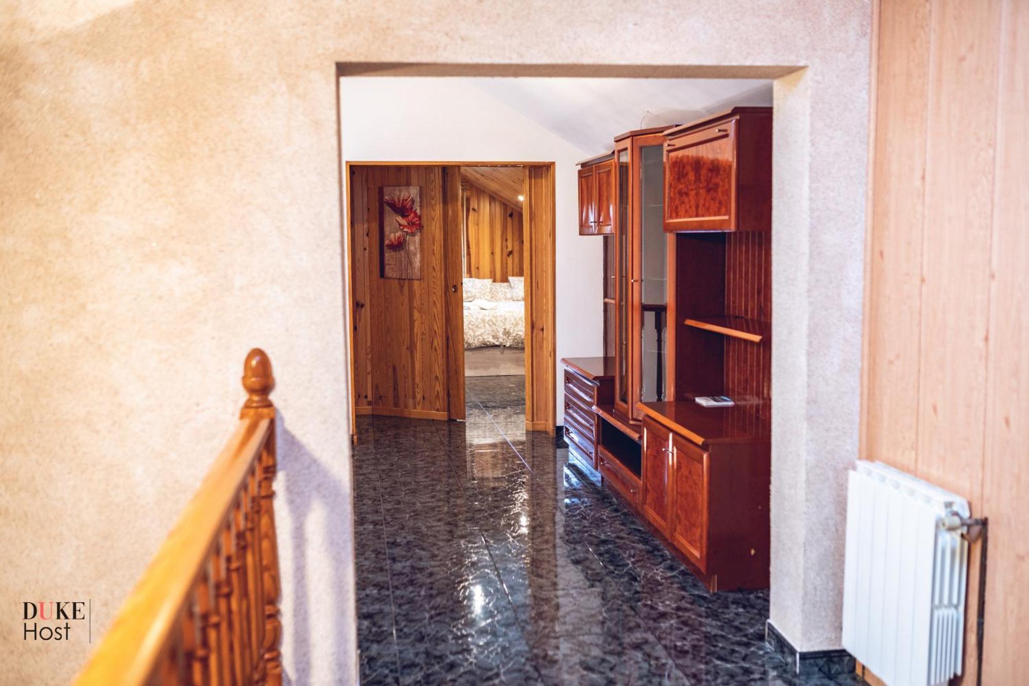 Villa Nuevo Baztán 외부 사진