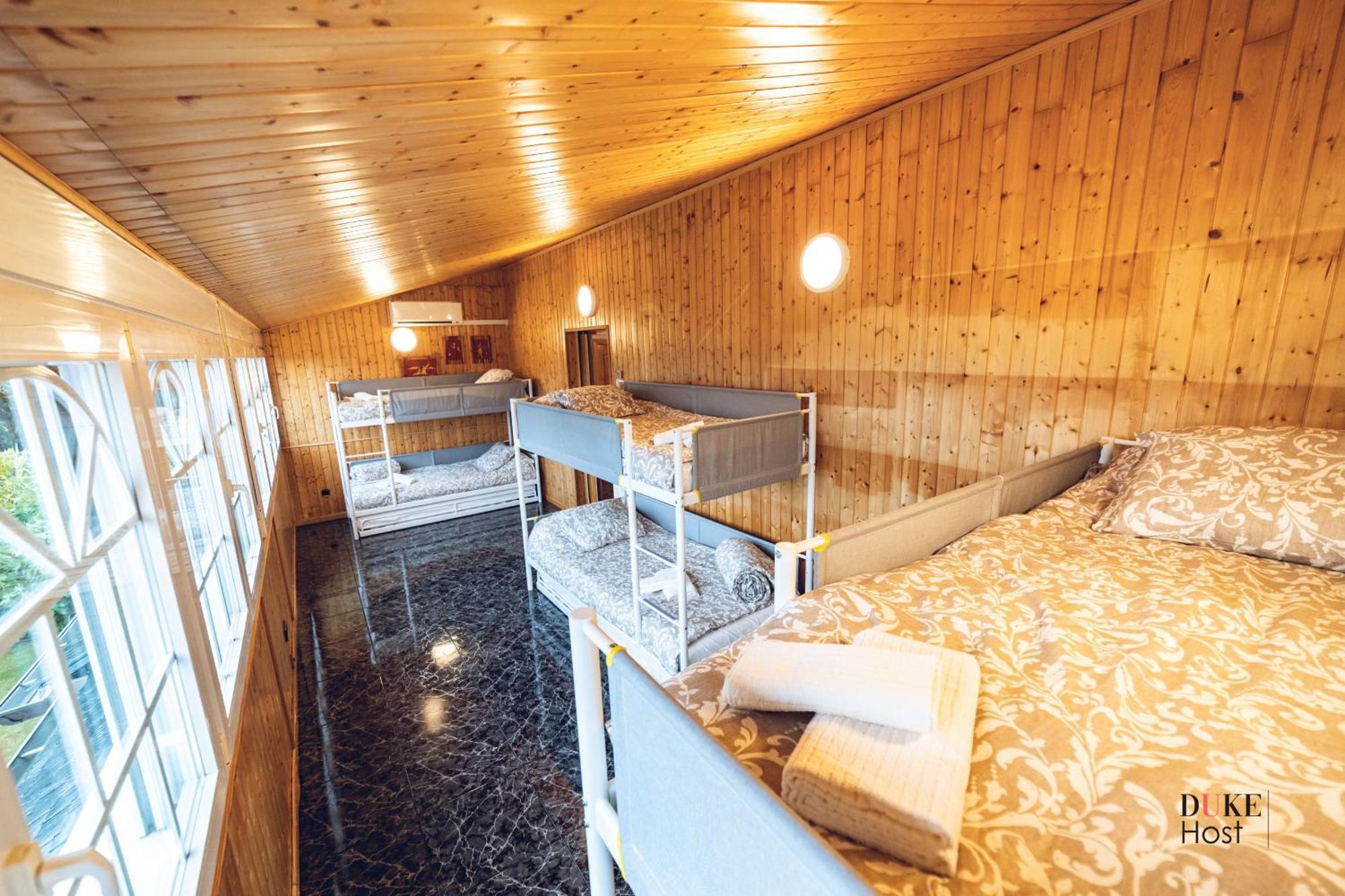 Villa Nuevo Baztán 외부 사진