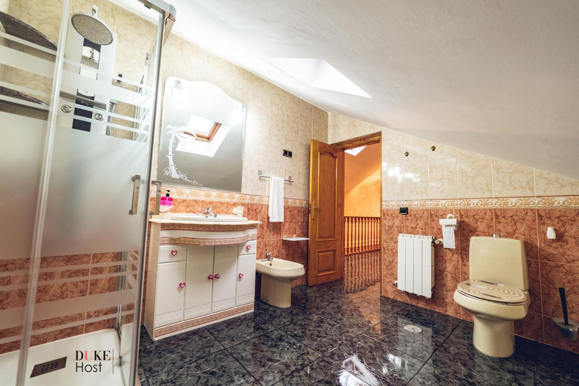 Villa Nuevo Baztán 외부 사진