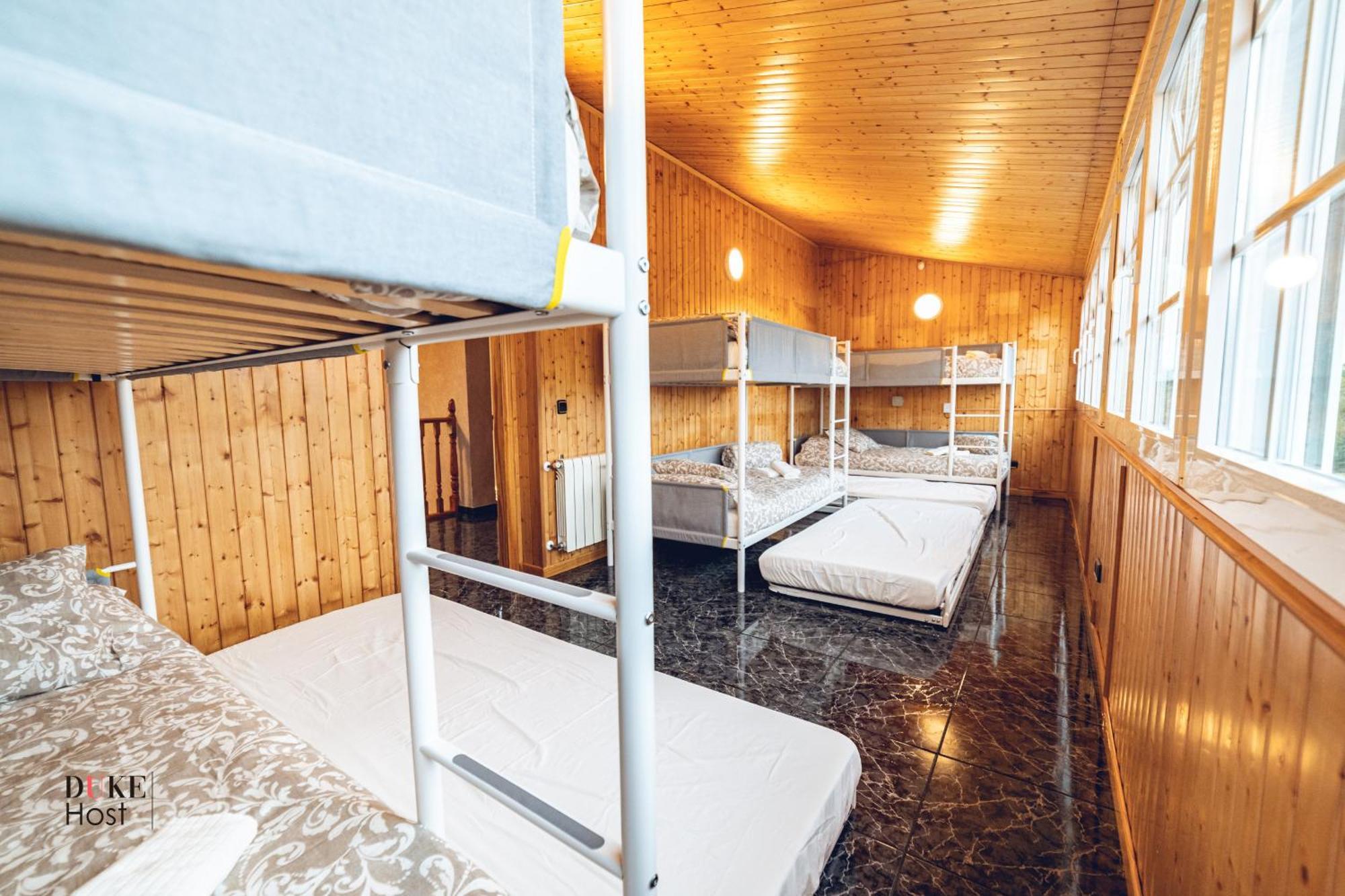Villa Nuevo Baztán 외부 사진