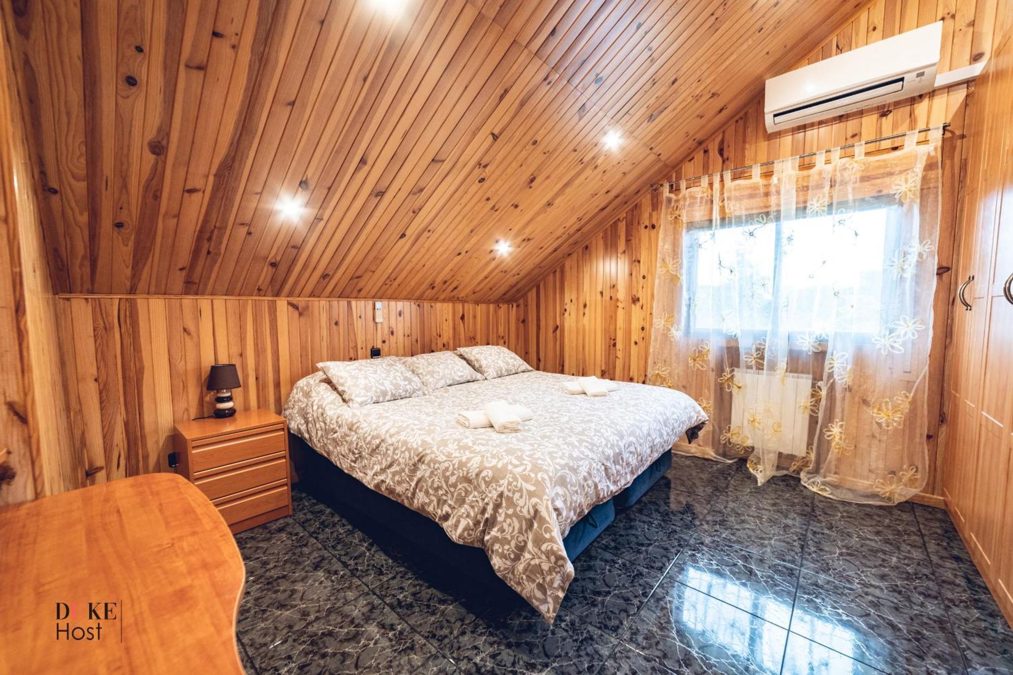 Villa Nuevo Baztán 외부 사진